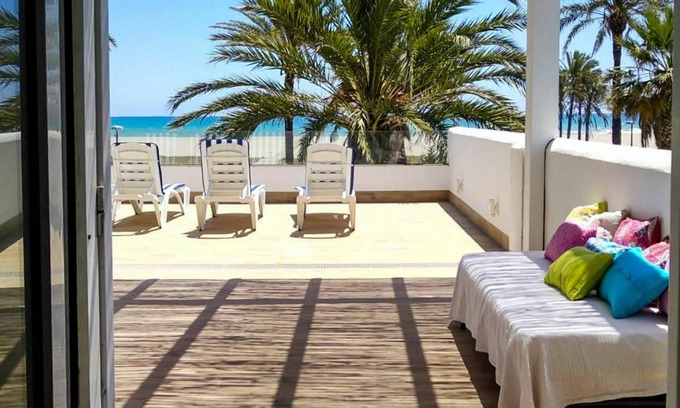 Vera Other | 80 m² Accommodation ∙ 3 bedrooms ∙ 6 guests