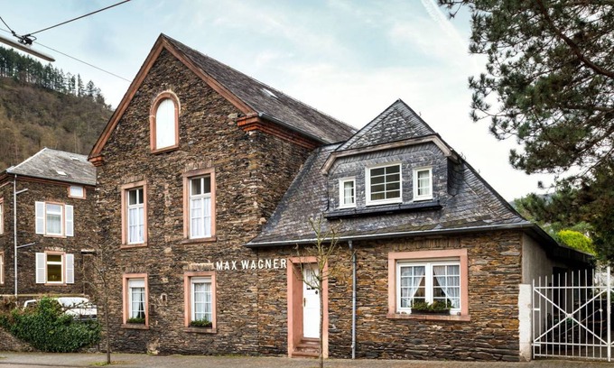 Traben-Trarbach Other | 80 m² Accommodation ∙ 1 bedroom ∙ 5 guests