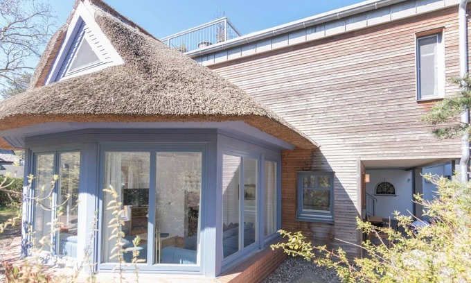 Dierhagen Strand Apartment | 80 m² Apartment ∙ 2 bedrooms ∙ 4 guests
