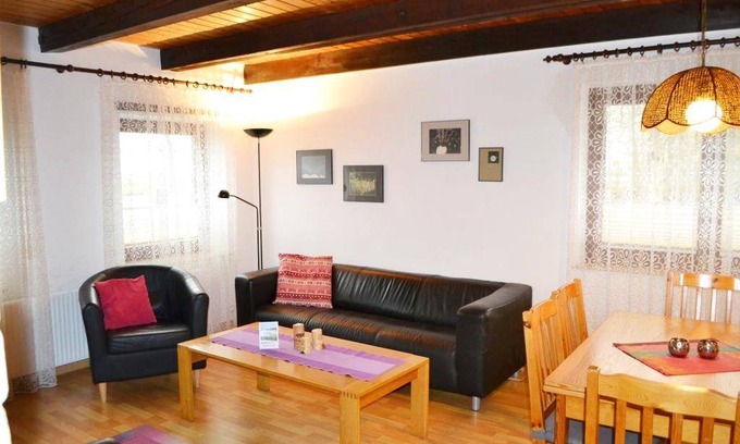 Katharinenheerd Apartment | 80 m² Apartment ∙ 3 bedrooms ∙ 4 guests