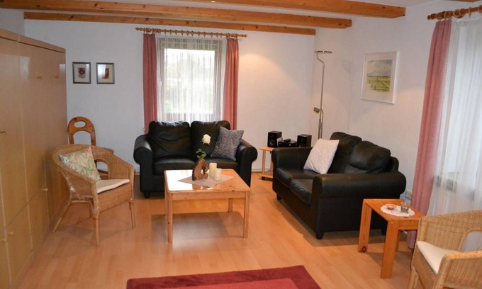Katharinenheerd Apartment | 80 m² Apartment ∙ 2 bedrooms ∙ 4 guests
