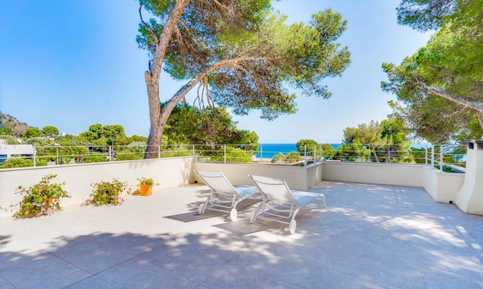 Costa de los Pinos Apartment | 80 m² Apartment ∙ 2 bedrooms ∙ 4 guests