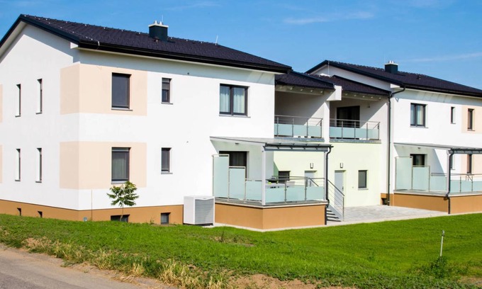 Donnerskirchen Apartment | 80 m² Apartment ∙ 2 bedrooms ∙ 6 guests