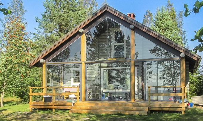 Asikkala House | 80 m² Apartment ∙ 1 bedroom ∙ 6 guests