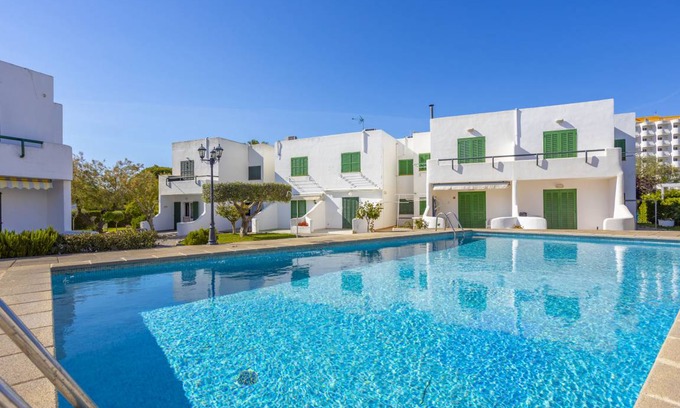 Alcudia Apartment | 80 m² Apartment ∙ 2 bedrooms ∙ 4 guests