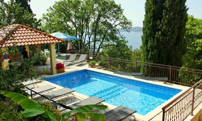 Orasac Apartment | 80 m² Apartment ∙ 2 bedrooms ∙ 4 guests