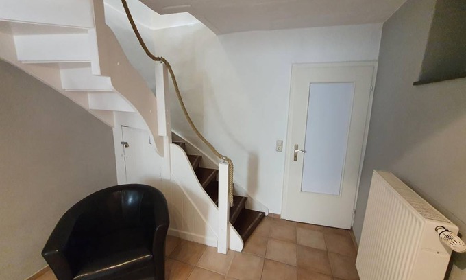 Alken Apartment | 80 m² Apartment ∙ 2 bedrooms ∙ 3 guests
