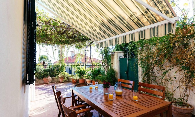 Ploce Apartment | 80 m² Apartment ∙ 3 bedrooms ∙ 6 guests