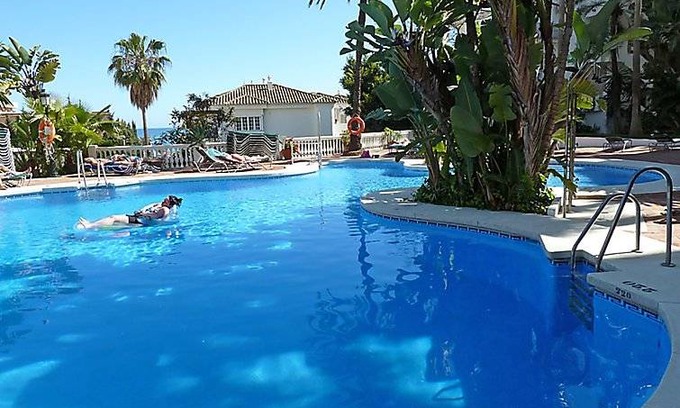 Benalmadena Costa Apartment | 80 m² Apartment ∙ 2 bedrooms ∙ 6 guests