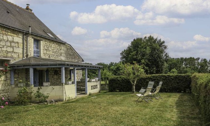 Huismes House | 80 m² Farmhouse ∙ 2 bedrooms ∙ 4 guests