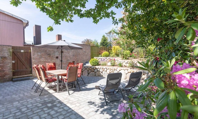 Bredstedt House | 80 m² House ∙ 2 bedrooms ∙ 6 guests