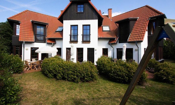 Althagen House | 80 m² House ∙ 2 bedrooms ∙ 5 guests