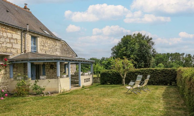 Huismes House | 80 m² House ∙ 2 bedrooms ∙ 4 guests