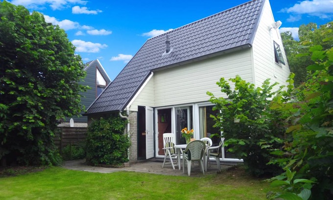 Anjum House | 80 m² House ∙ 3 bedrooms ∙ 5 guests