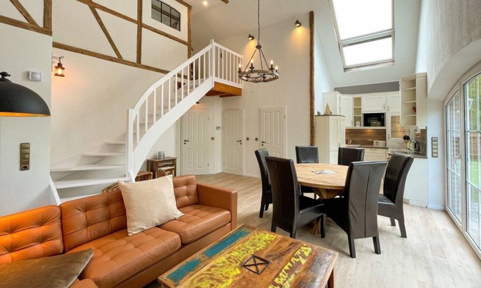 Hage House | 80 m² House ∙ 3 bedrooms ∙ 6 guests