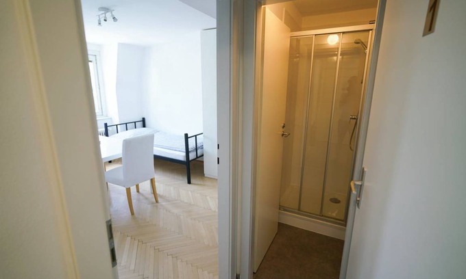 Unterdobling Other | 80 m² Shared room ∙ 1 bedroom ∙ 6 guests