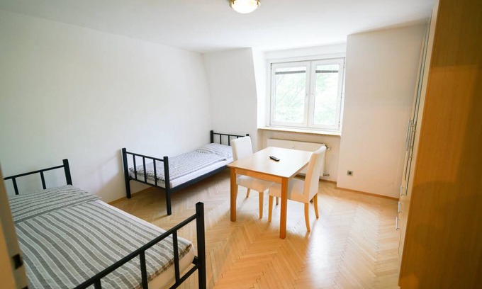Unterdobling Other | 80 m² Shared room ∙ 1 bedroom ∙ 6 guests
