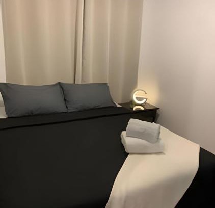 Panamby Apartment | 803 Ponte laguna 1 dorm. CAMA QUEEN