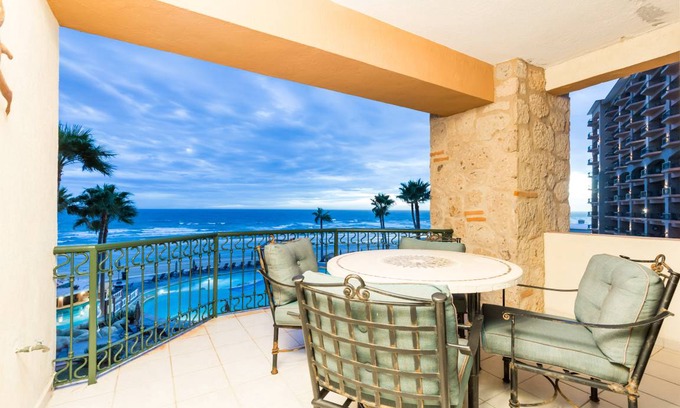 Puerto Penasco Condo | 81 m² Condo ∙ 1 bedroom ∙ 4 guests