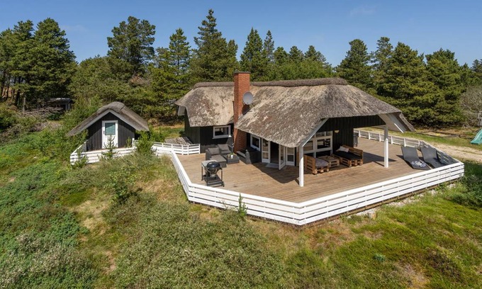 Toftum House | 81 m² House ∙ 3 bedrooms ∙ 6 guests
