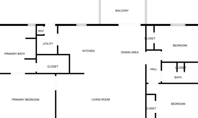 Conroe Apartment | 81 Ridgeway Drive, Conroe