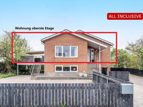 Hvide Sande Apartment | 814-Hvide-Sande-Firklovervej-4