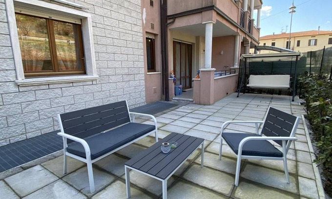 Capolona Apartment | 82 m² Apartment ∙ 2 bedrooms ∙ 6 guests