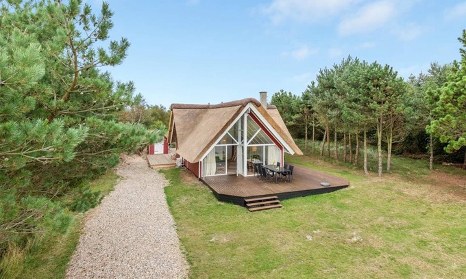 Toftum House | 82 m² House ∙ 3 bedrooms ∙ 6 guests