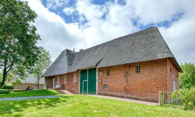 Suder-Waygaard House | 82 m² House ∙ 2 bedrooms ∙ 4 guests