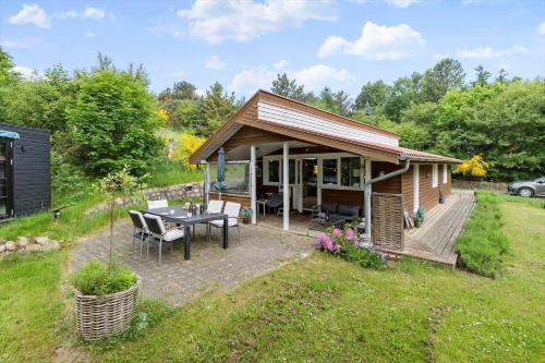Knebel House | 8237-Knebel-Skraenten-3