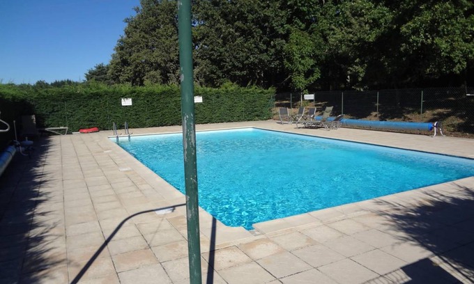 Cuxac-Cabardes House | 83 m² Gîte ∙ 3 bedrooms ∙ 5 guests