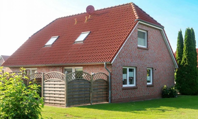 Ditzumerverlaat Other | 84 m² Accommodation ∙ 2 bedrooms ∙ 4 guests