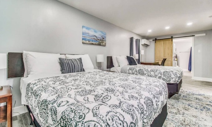 West Pensacola Apartment | 84 m² Apartment ∙ 1 bedroom ∙ 6 guests