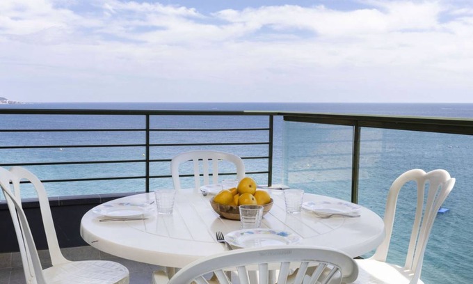 Platja d'Aro Apartment | 85 m² Apartment ∙ 3 bedrooms ∙ 5 guests