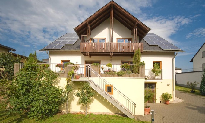 Minheim Apartment | 85 m² Apartment ∙ 2 bedrooms ∙ 5 guests