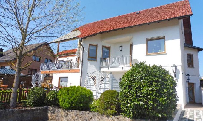Brakel Apartment | 85 m² Apartment ∙ 2 bedrooms ∙ 5 guests