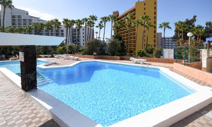 San Eugenio Apartment | 85 m² Apartment ∙ 3 bedrooms ∙ 7 guests