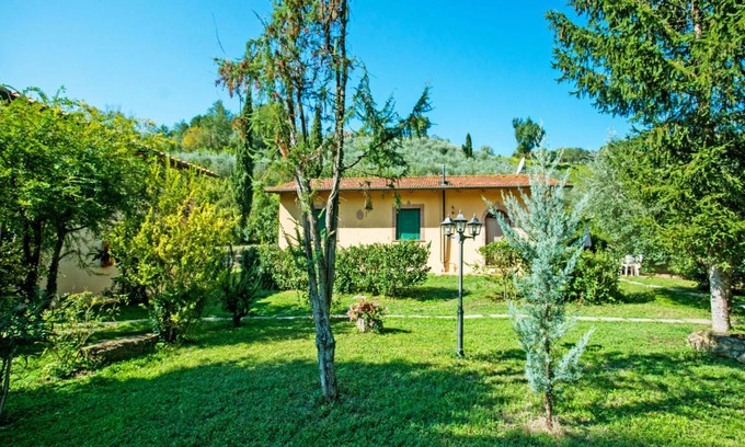 Alberi House | 85 m² House ∙ 1 bedroom ∙ 6 guests