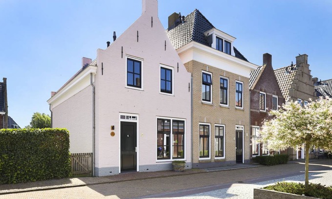Anjum House | 85 m² House ∙ 2 bedrooms ∙ 4 guests