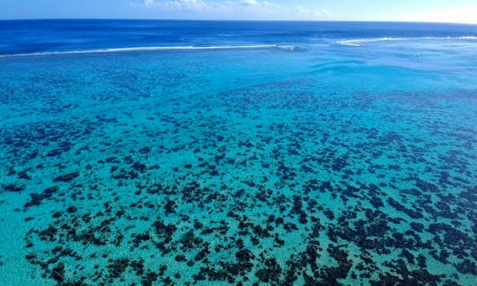 Nu'urua House | 85 m² House ∙ 3 bedrooms ∙ 7 guests