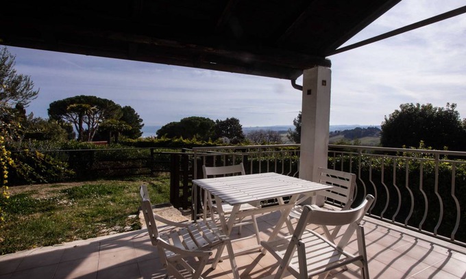 Villaggio Taunus Villa | 85 m² Villa ∙ 3 bedrooms ∙ 5 guests
