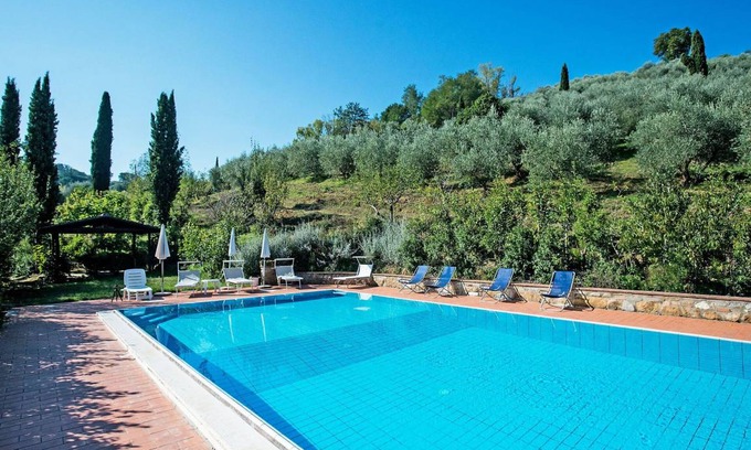 Alberi Villa | 85 m² Villa ∙ 2 bedrooms ∙ 6 guests
