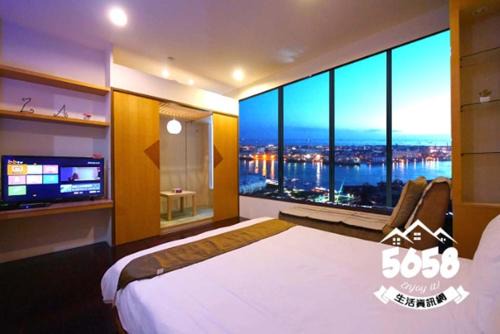 Kaohsiung City Centre Apartment | 85 Vacation ApartHotel