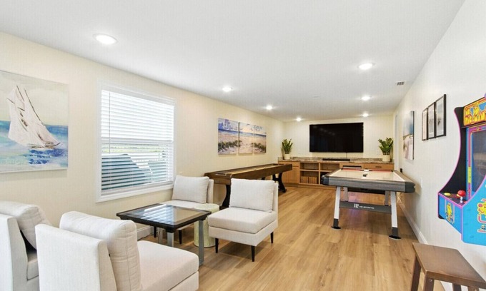 Gibsonton Apartment | 8506 Magnolia St Gibsonton FL 33534