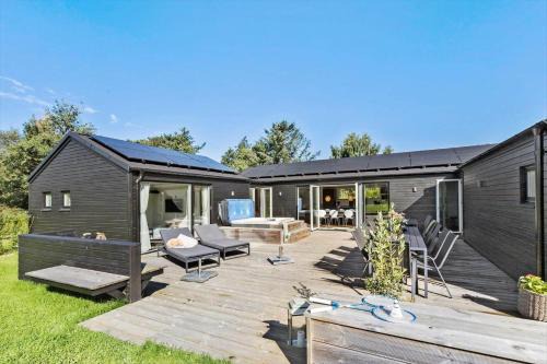 Grenaa House | 8532-Grenaa-Fridavej-66