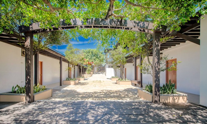 Xiaoliuqiu Bed & Breakfast | 86 Highlands