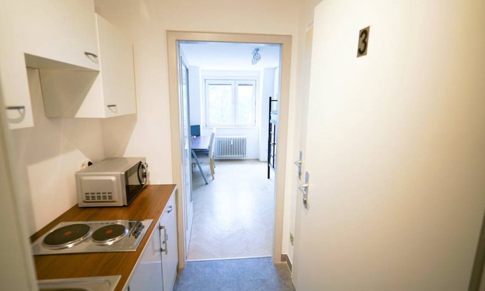 Unterdobling Other | 860 ft² Shared room