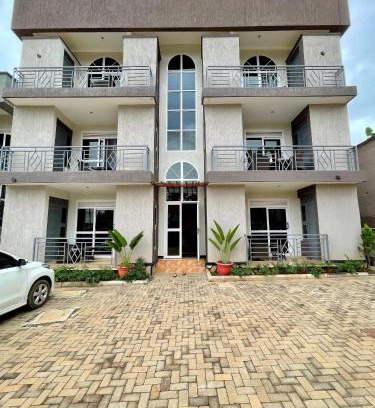 Kireka Apartment | 8693 Abba Place