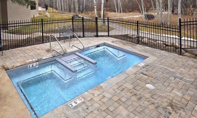 Beaver Creek Condo | 88 m² Condo ∙ 2 bedrooms ∙ 6 guests