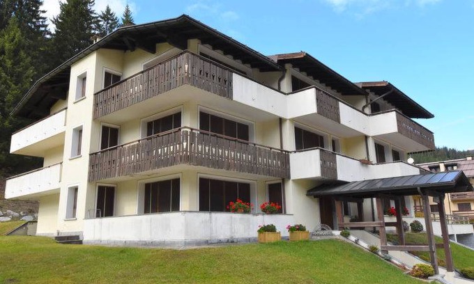 Madonna di Campiglio Apartment | 88 m² Apartment ∙ 2 bedrooms ∙ 6 guests